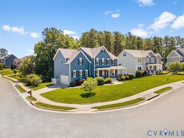 16325 Dolton Drive , Chesterfield, VA 23832