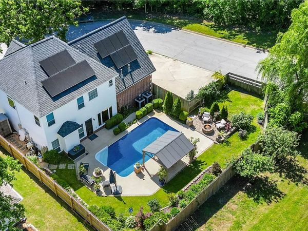 2901 Northaven Drive , Bentonville, AR 72712