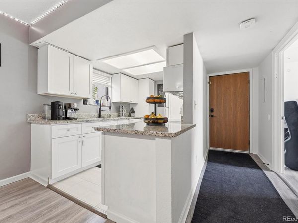 4681 S Decatur Street , Unit 123, Englewood, CO 80110
