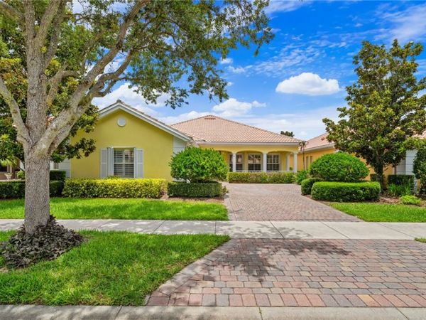 5422 Barbados Square, Vero Beach, FL 32967