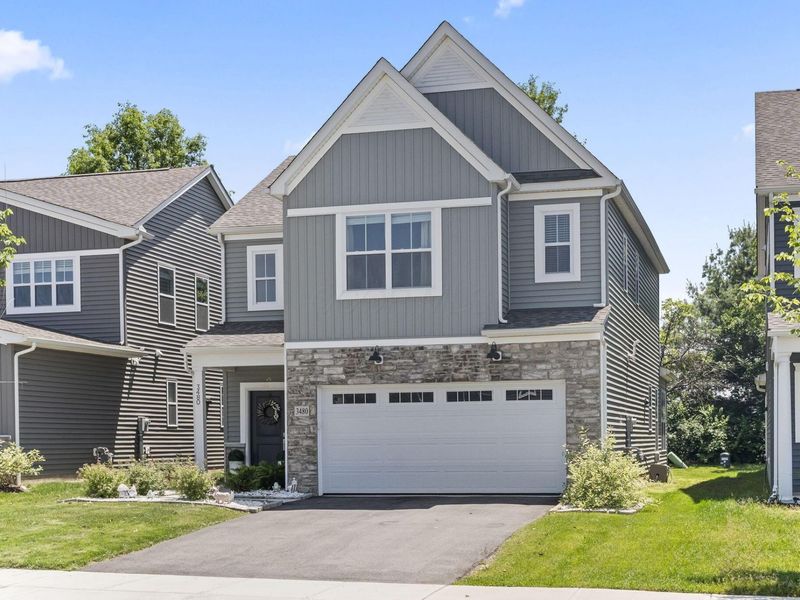 3480 Shoal Way, Powell, OH 43065 Photo 3