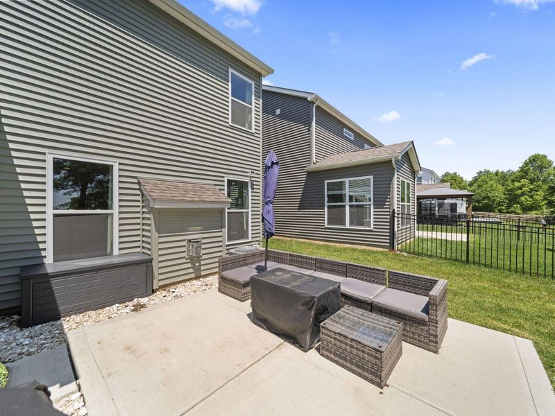 3480 Shoal Way, Powell, OH 43065 Photo 48