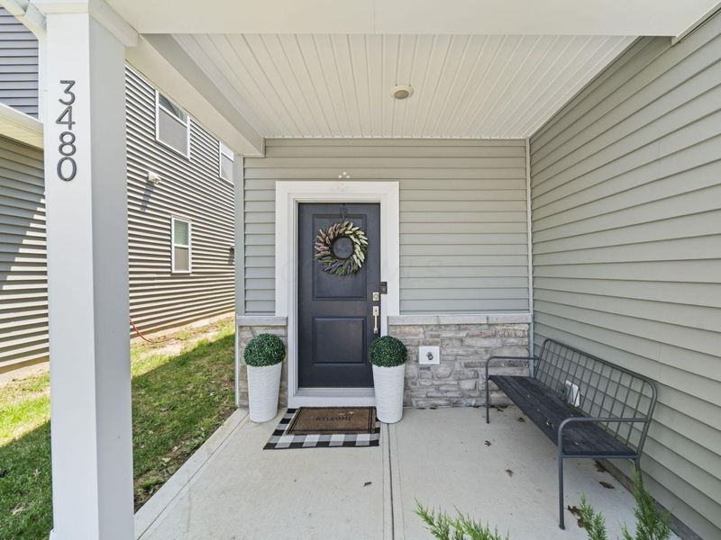 3480 Shoal Way, Powell, OH 43065 Photo 5