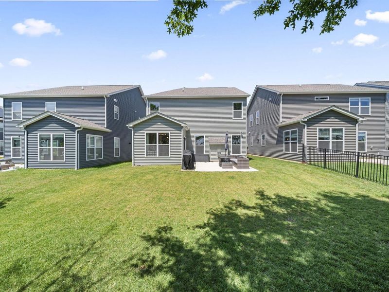 3480 Shoal Way, Powell, OH 43065 Photo 52
