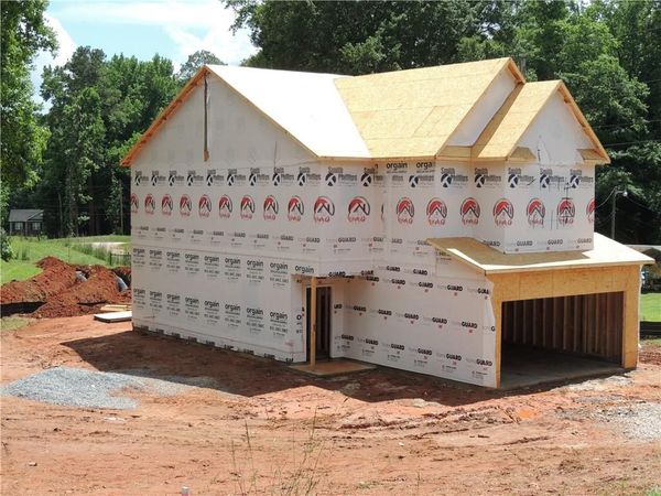 214 Lynn Road, Bethlehem, GA 30620