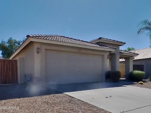 2031 S ALICIA, Mesa, AZ 85209