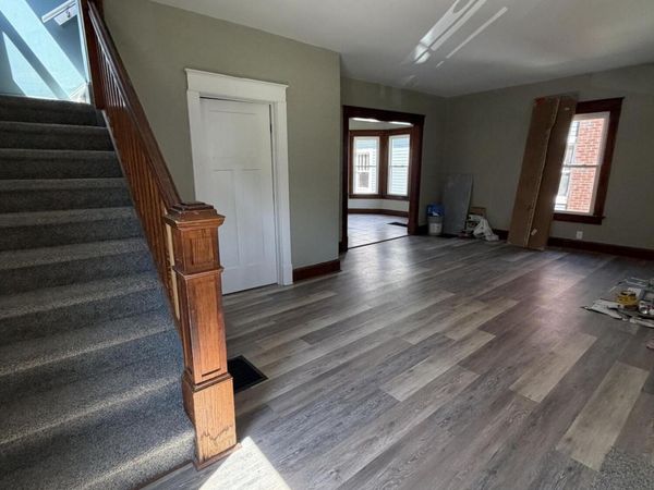 918 Richie Avenue, Lima, OH 45805