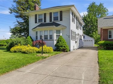 475 Goundry Street, North Tonawanda, NY 14120