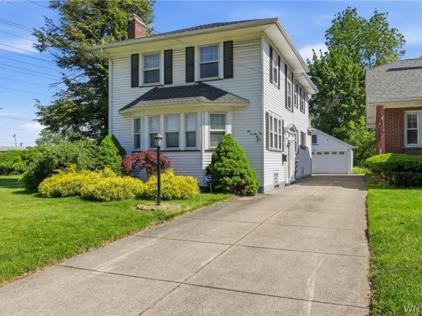 475 Goundry Street, North Tonawanda, NY 14120