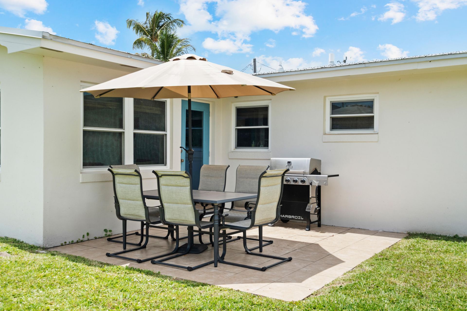 1621 Frances Avenue, Fort Pierce, FL 34949 Photo
