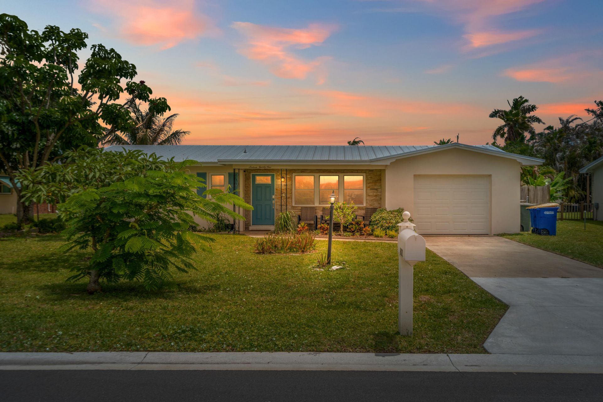 1621 Frances Avenue, Fort Pierce, FL 34949 Photo