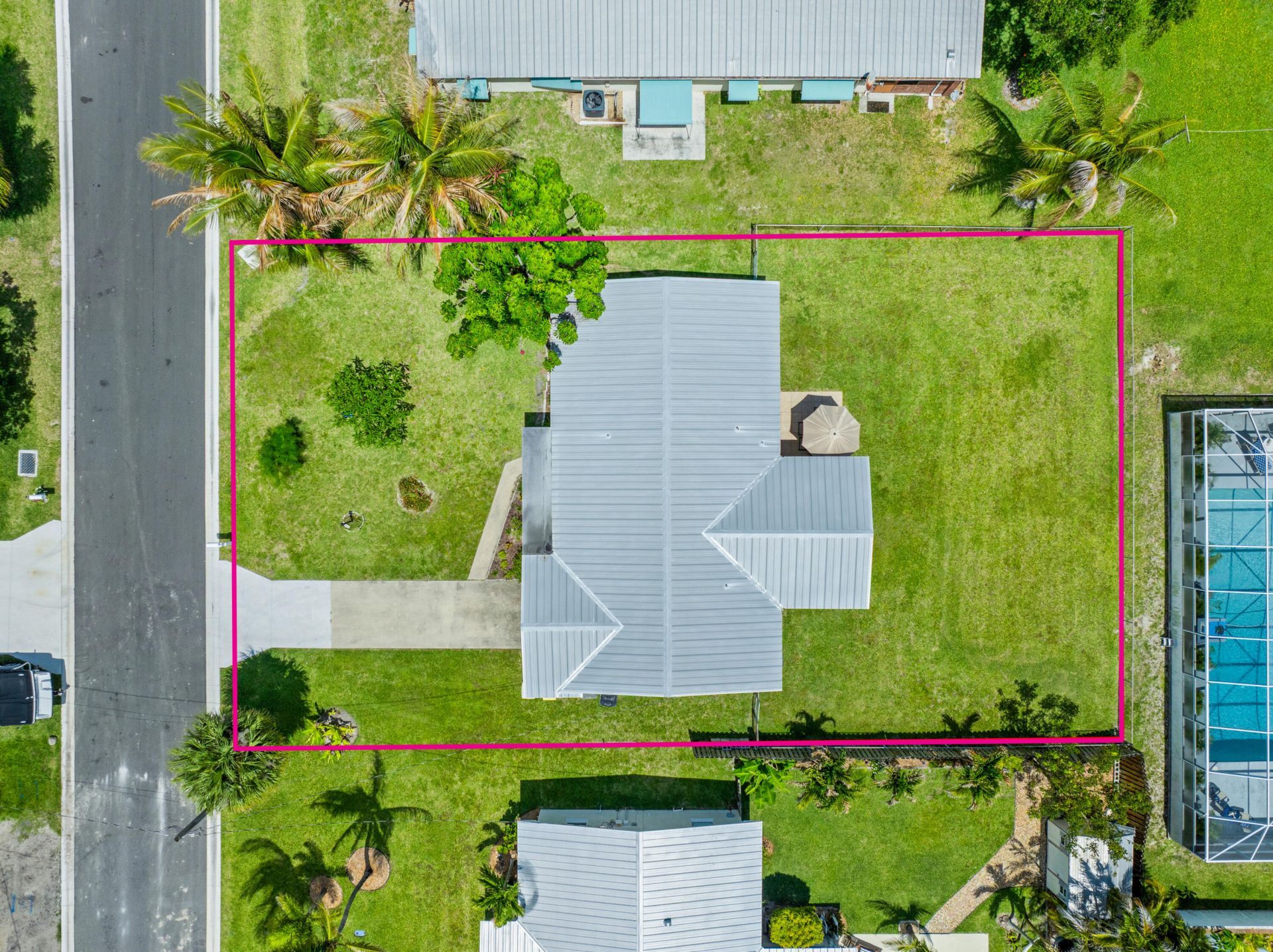 1621 Frances Avenue, Fort Pierce, FL 34949 Photo
