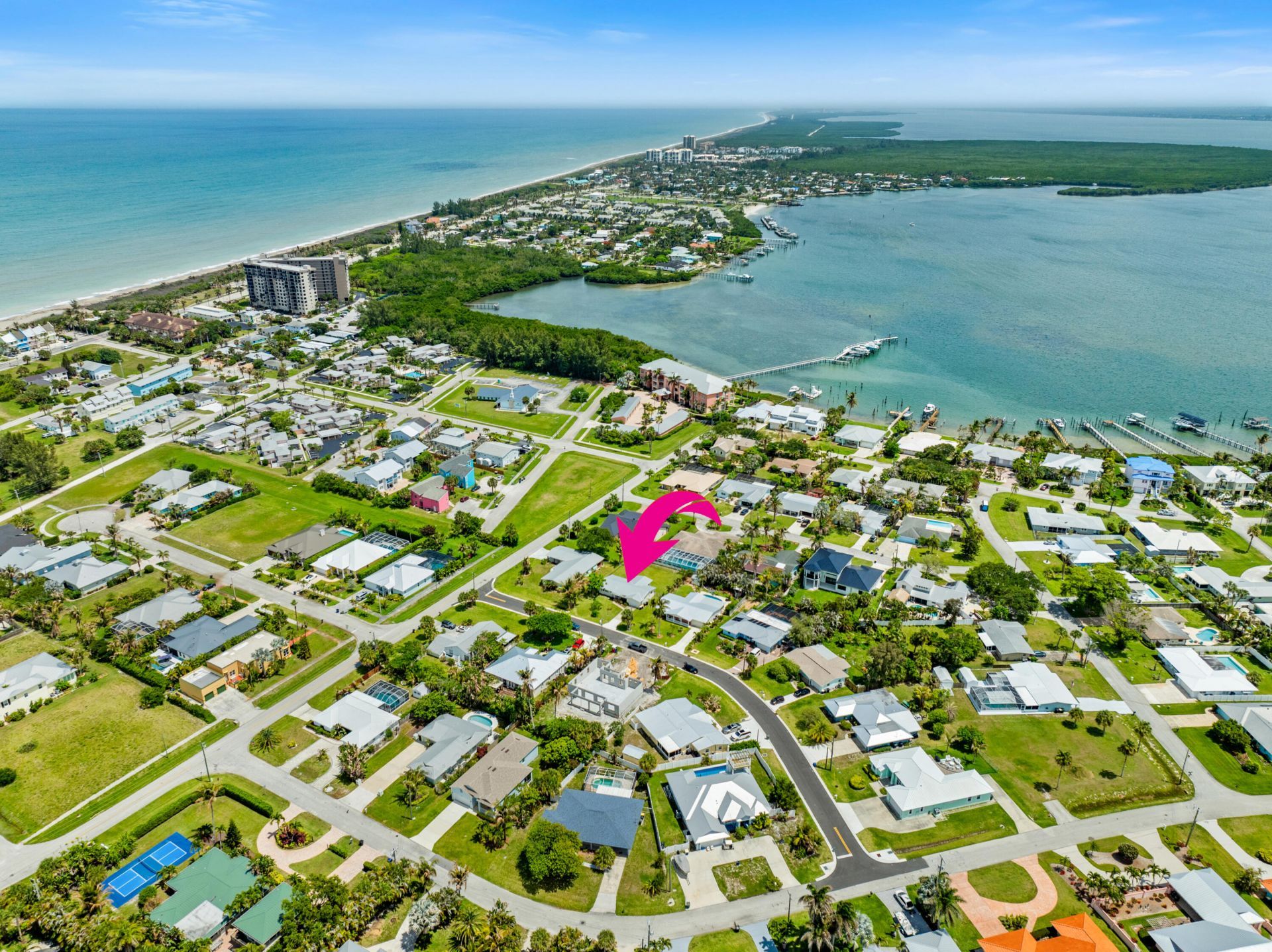 1621 Frances Avenue, Fort Pierce, FL 34949 Photo