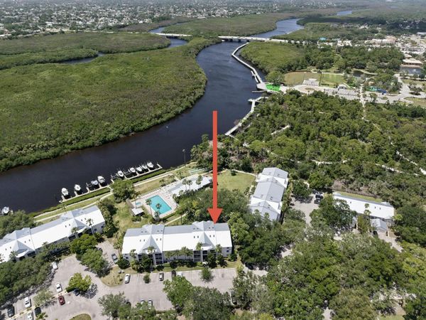 2516 SE Anchorage Cove, Unit H-3, Port St. Lucie, FL 34952