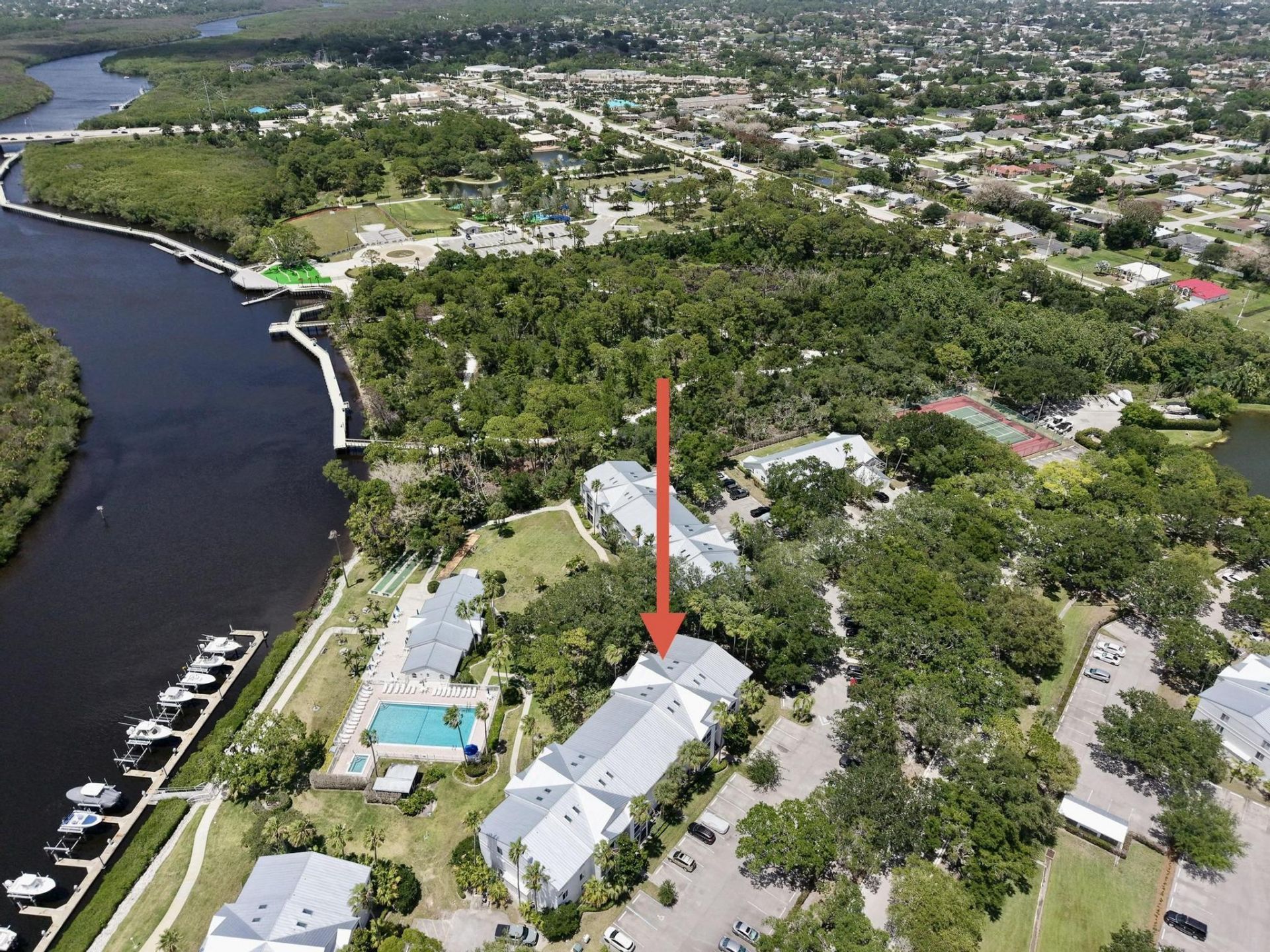 2516 SE Anchorage Cove, Unit H-3, Port Saint Lucie, FL 34952 Photo