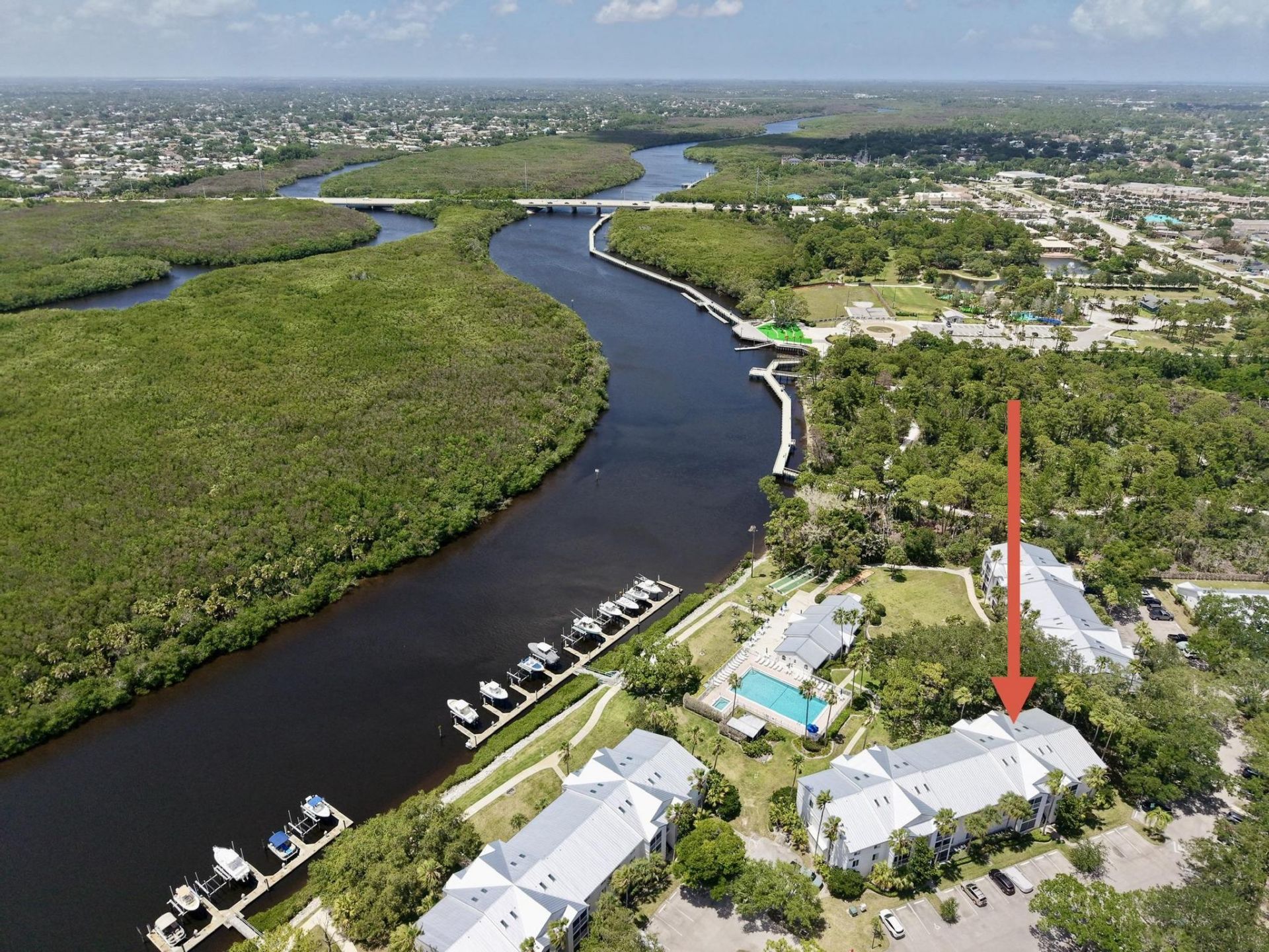 2516 SE Anchorage Cove, Unit H-3, Port Saint Lucie, FL 34952 Photo