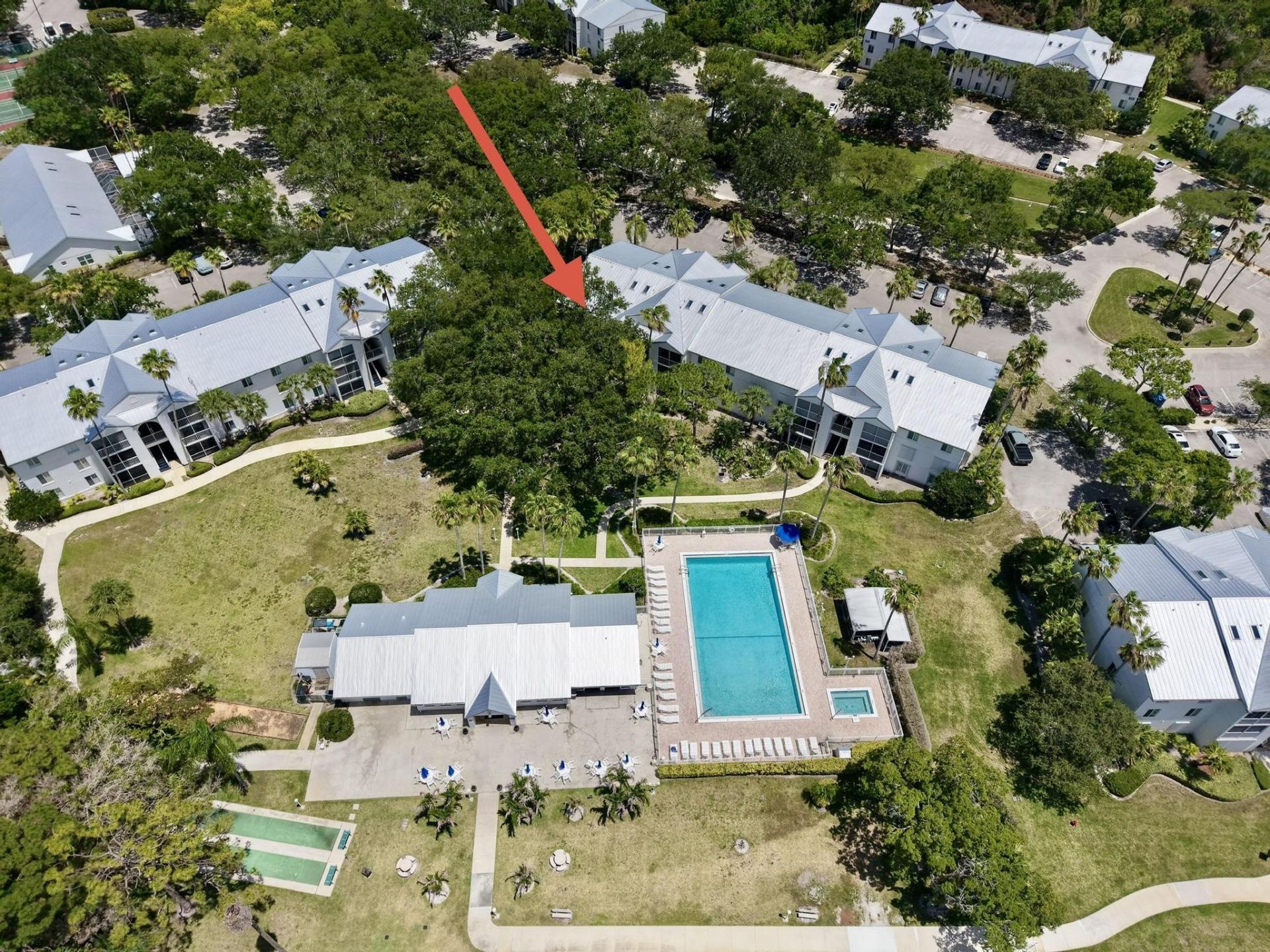 2516 SE Anchorage Cove, Unit H-3, Port Saint Lucie, FL 34952 Photo