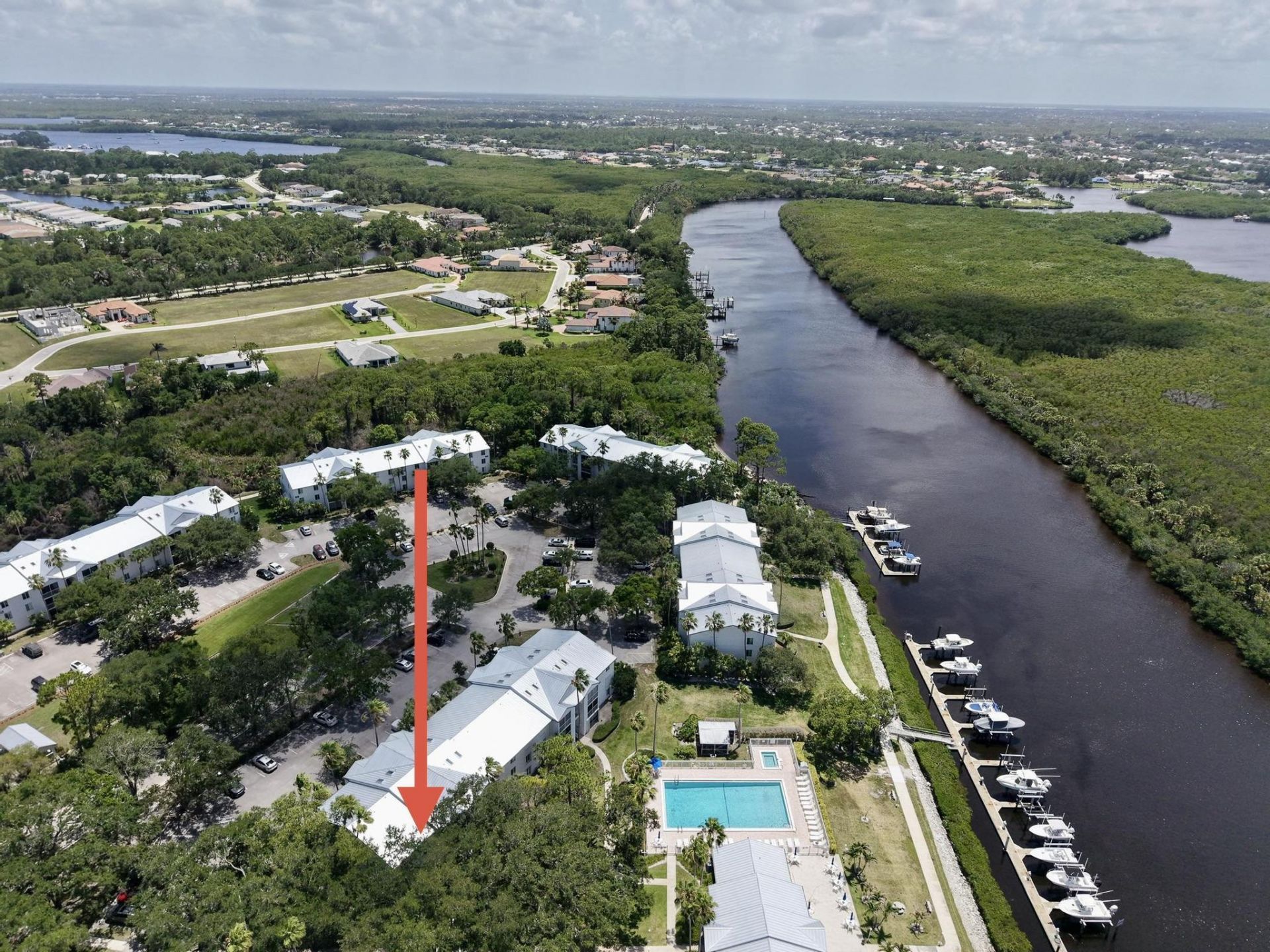 2516 SE Anchorage Cove, Unit H-3, Port Saint Lucie, FL 34952 Photo