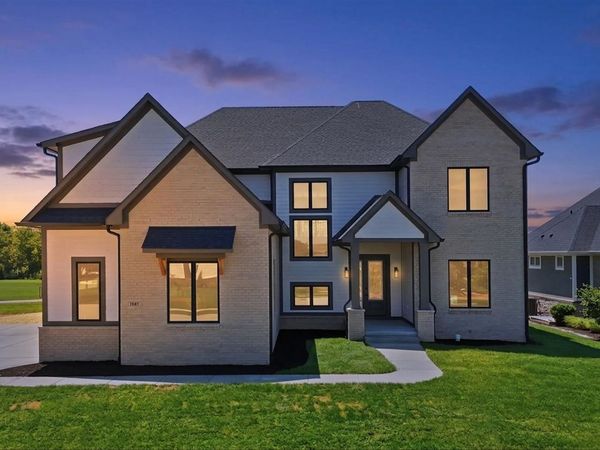 1537 Mairn Avenue , Carmel, IN 46032