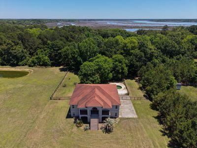 4712 Westervelt Road, Meggett, SC 29449