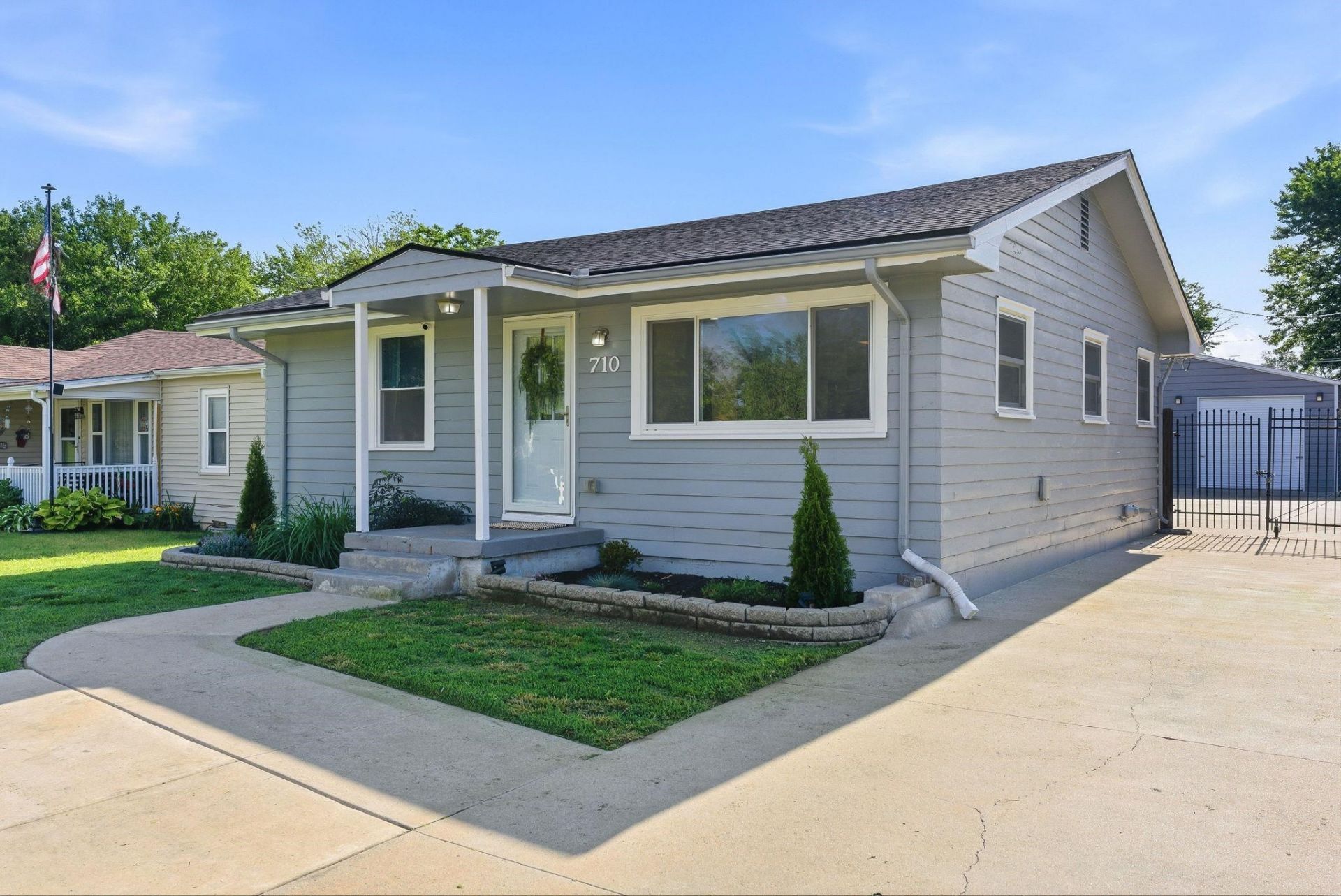 710 N Anna St, Wichita, KS 67212 Main Photo
