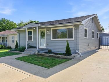 710 N Anna St, Wichita, KS 67212