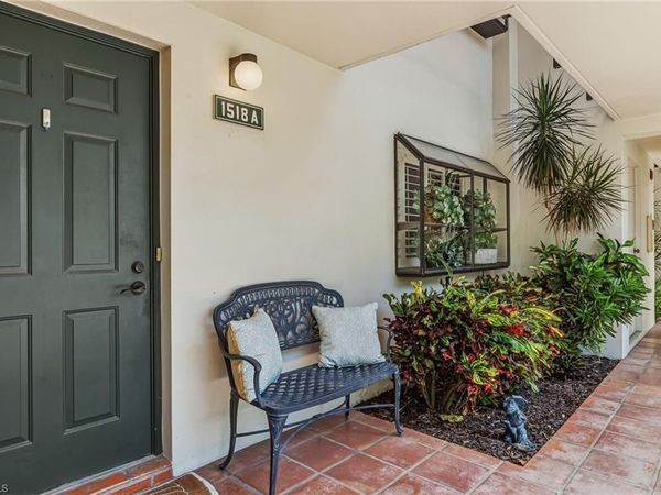 1518 Oyster Catcher PT , Unit 1518A, NAPLES, FL 34105