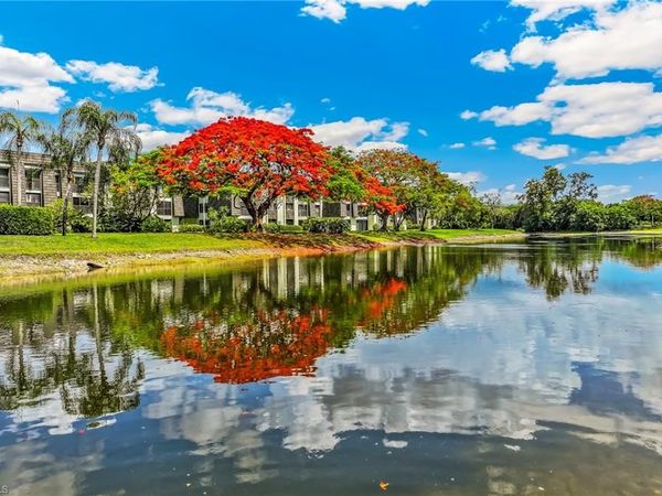 1518 Oyster Catcher PT, Unit 1518A, NAPLES, FL 34105