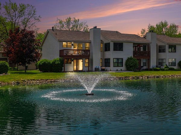 3745 Tartan Circle, Portage, MI 49024