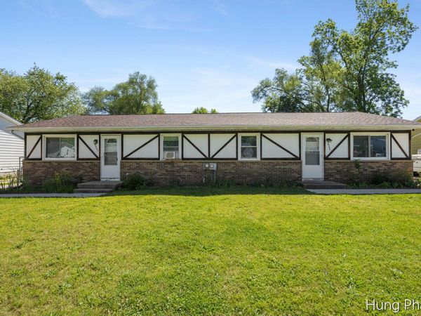 3542 Wedgewood Drive SW, Unit 3544, Wyoming, MI 49519