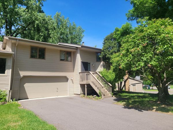 1585 S Bavarian Pass , Fridley, MN 55432