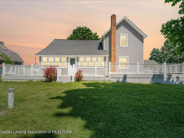 7312 W Henderson Road, Elsie, MI 48831
