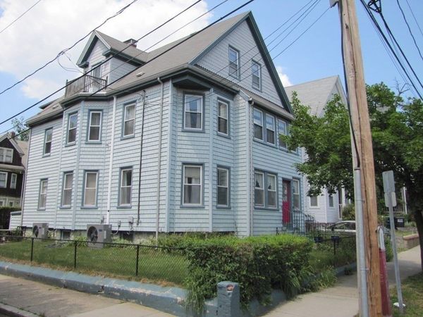 41 Cameron Ave, Unit 1, Somerville, MA 02144