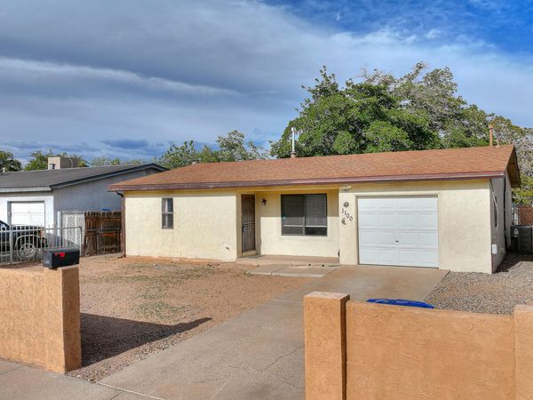 1100 57th Street NW, Albuquerque, NM 87105