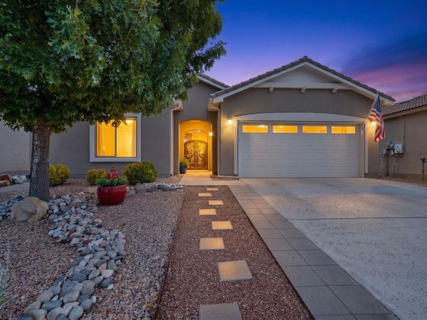 948 Evening Primrose Lane , Bernalillo, NM 87004