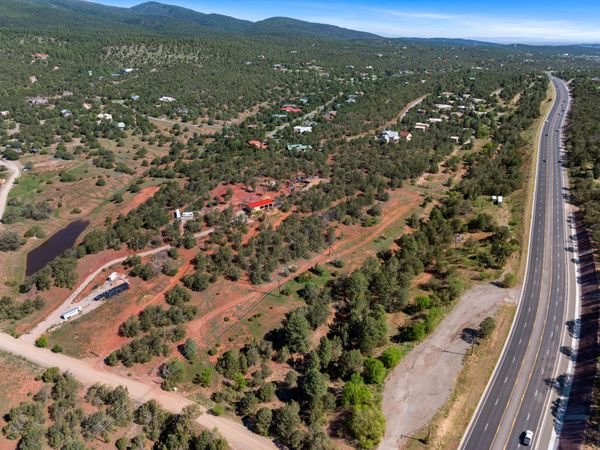 2-B Snowline Road , Cedar Crest, NM 87008