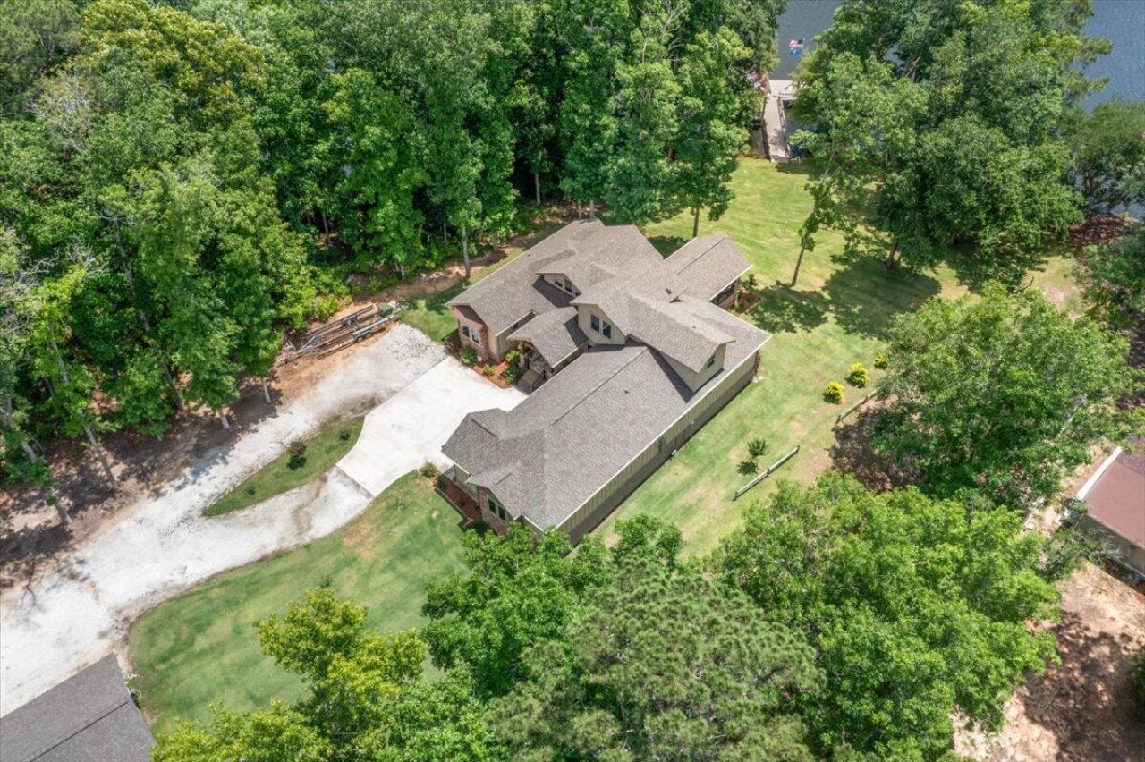 117 Hickory Landing Court Photo 40