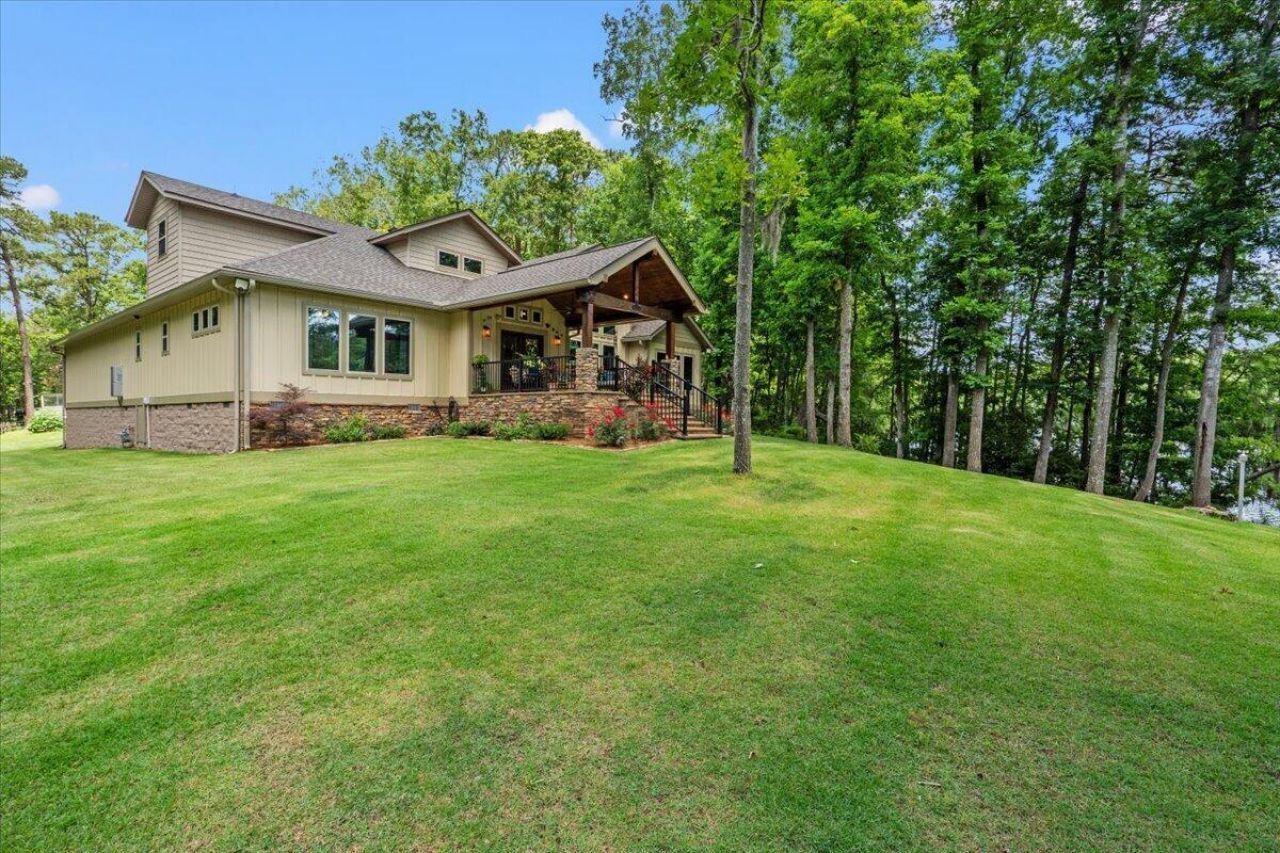 117 Hickory Landing Court Photo 5