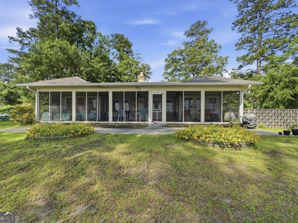 148 Wildwood Lane NE, Milledgeville, GA 31061