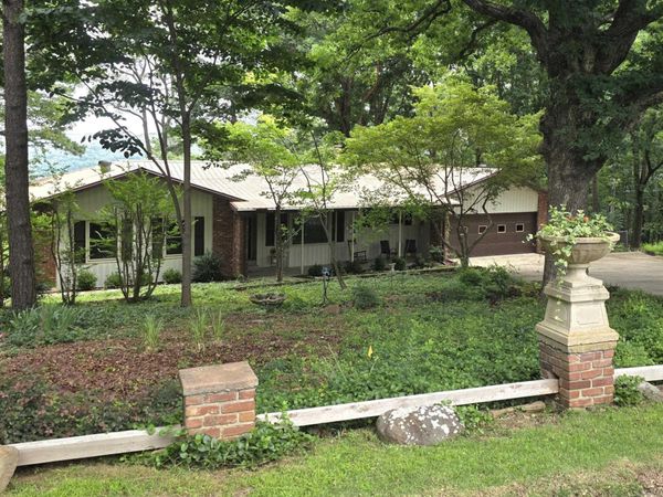 284 Ridgecrest Road, Heber Springs, AR 72543