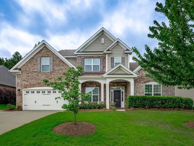 354 Montrose Drive , Lexington, SC 29072