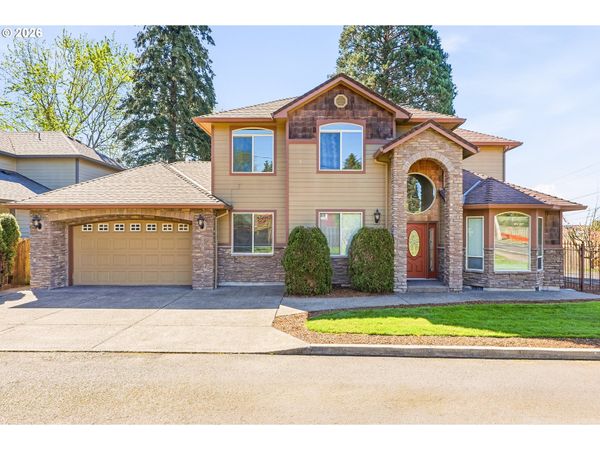 3630 SW 110TH AVE, Beaverton, OR 97005