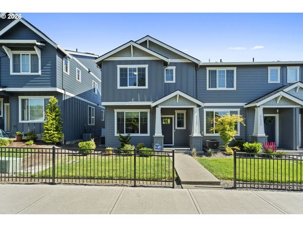 31343 NW NORTH AVE, North Plains, OR 97133