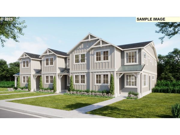 7352 SE BUTTERNUT CREEK PKWY, Hillsboro, OR 97123