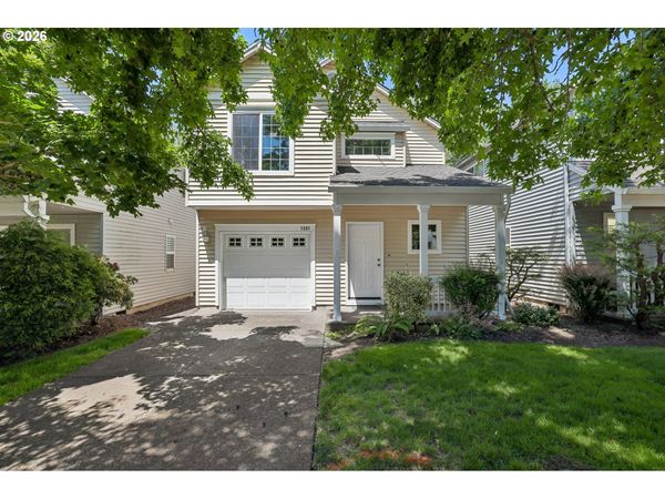 1381 NE KINNEY ST, Hillsboro, OR 97124