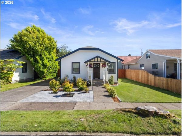 3053 GARFIELD ST, Longview, WA 98632