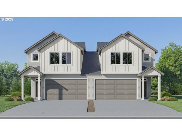 3361 Quail Ave, Woodburn, OR 97071