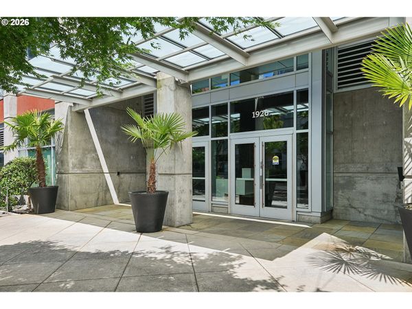 1926 W BURNSIDE ST, Unit 1210, Portland, OR 97209