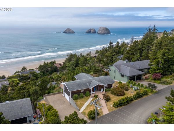 620 Ridgewood RD, Oceanside, OR 97134