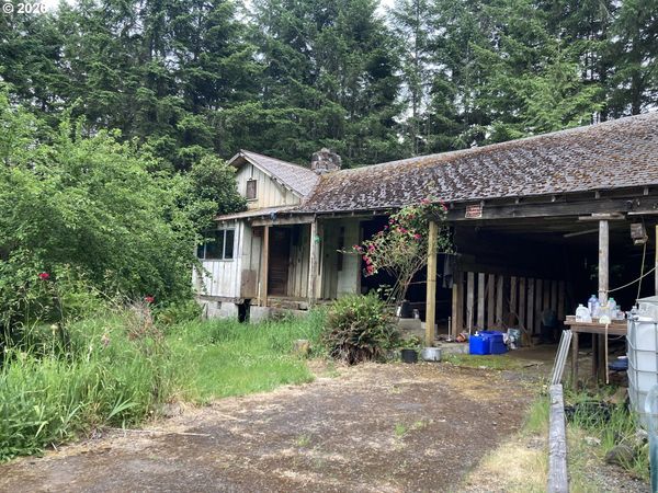 35009 GAROUTTE RD, Cottage Grove, OR 97424